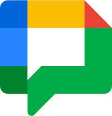 Google Chat logo