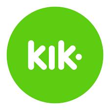 Kik logo