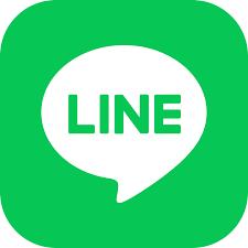 LINE logo