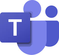 Microsoft Teams logo