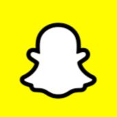 Snapchat logo