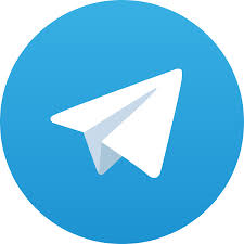 Telegram logo