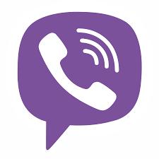 Viber logo