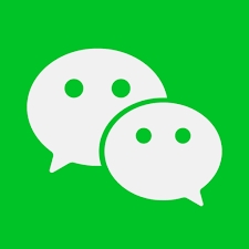 WeChat logo