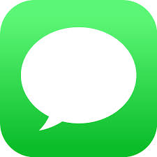 iMessage logo