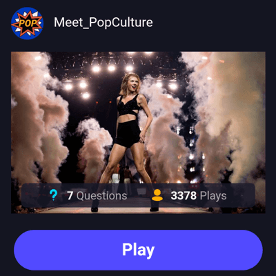 play quiz game