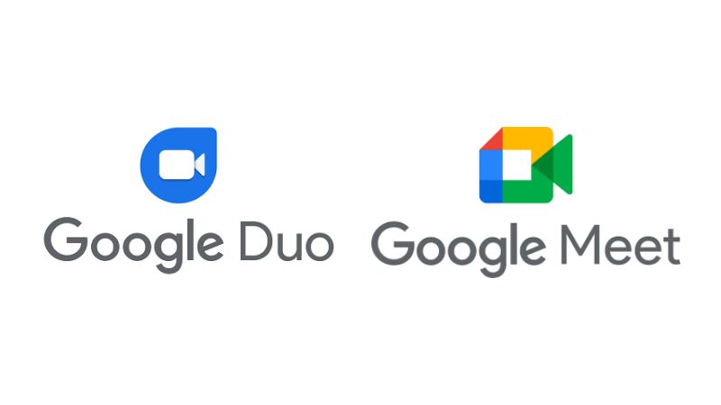 google duo - google meet